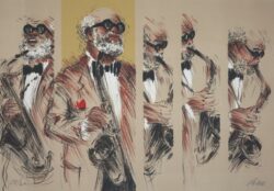 SEQUENCE JAZZ