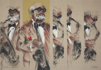 SEQUENCE JAZZ