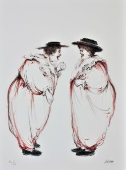 THE CONVERSATION
